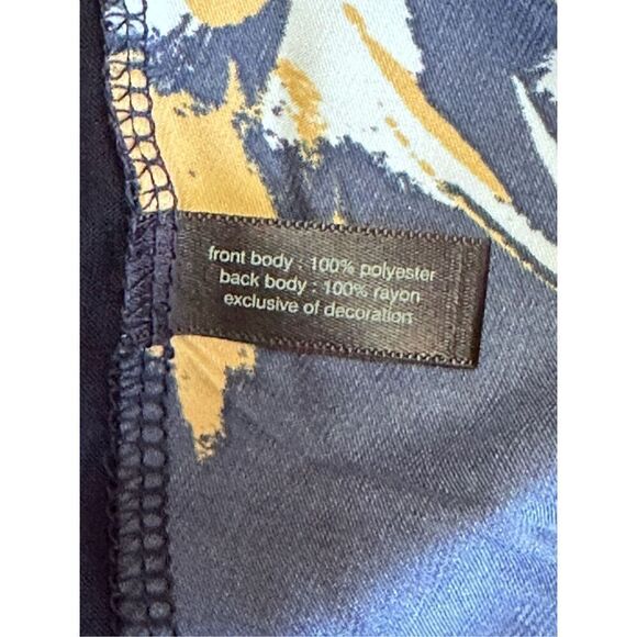 The Limited beautiful halter style top - Picture 7 of 8